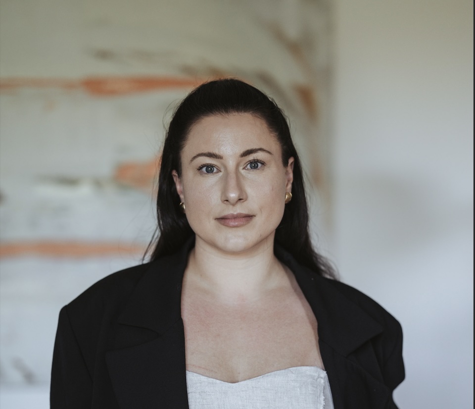 Ms Anna-Lena Glismann (she/her)