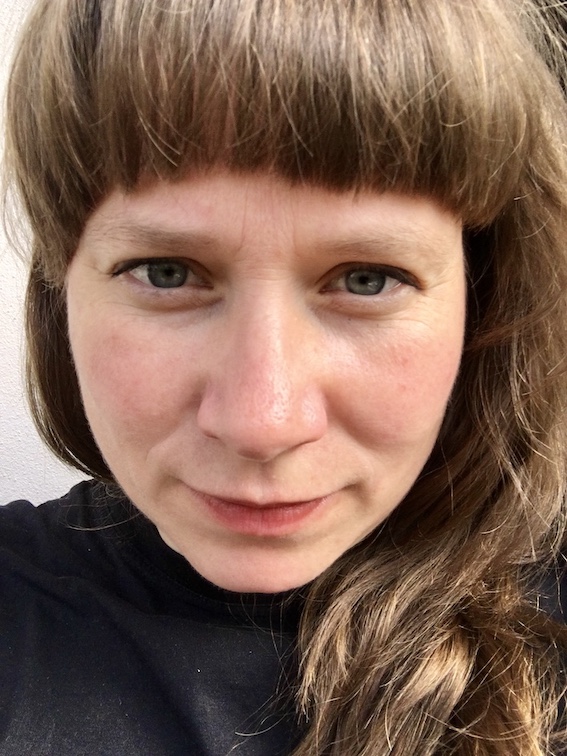 Frau Clara Windisch