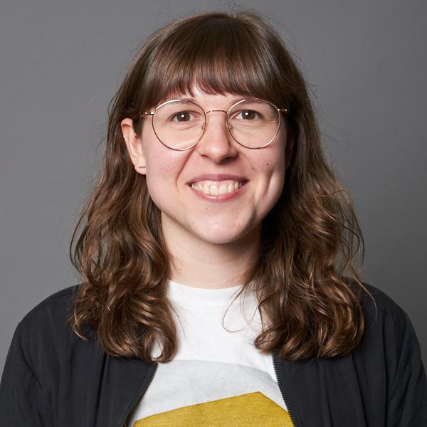 Ms Tina Schimek (she/her)
